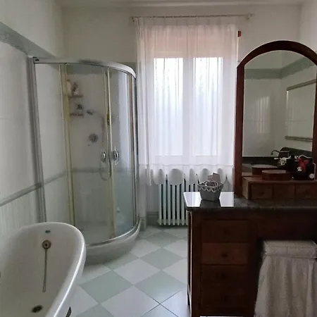 Casa Nel Roero Apartment Sommariva Perno