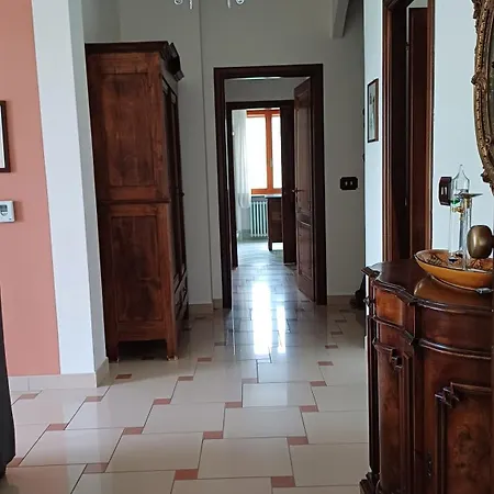 Casa Nel Roero Apartment