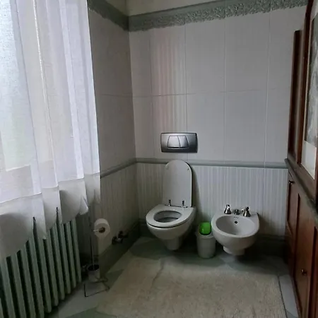Casa Nel Roero Apartment *