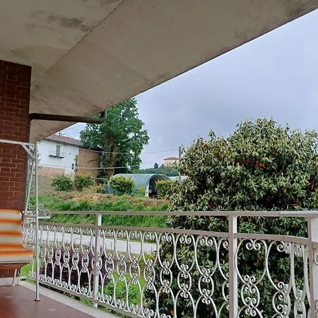 Apartment Casa Nel Roero *