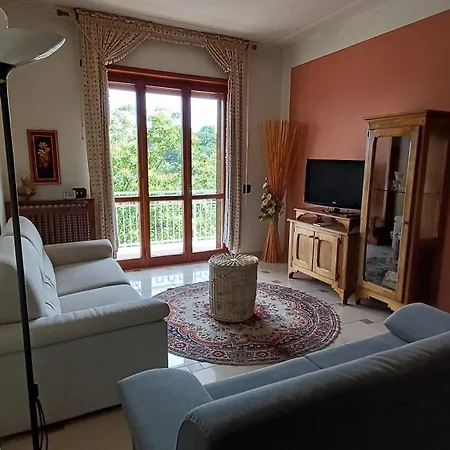 Apartment Casa Nel Roero Sommariva Perno