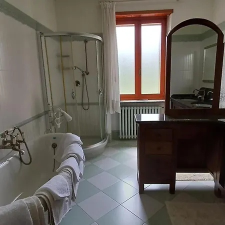 Casa Nel Roero *