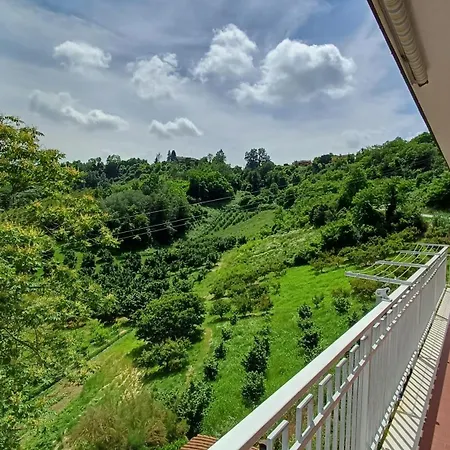 Casa Nel Roero *