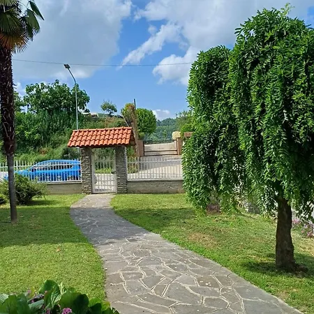 Casa Nel Roero * Sommariva Perno