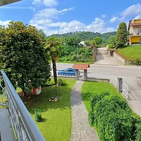 Casa Nel Roero Apartment