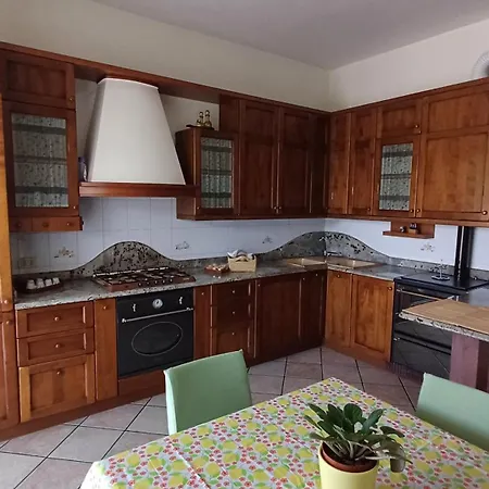Casa Nel Roero * Sommariva Perno