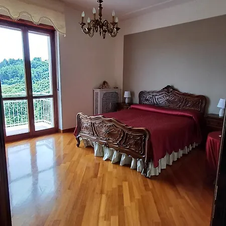 Apartment Casa Nel Roero