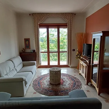 Apartment Casa Nel Roero Sommariva Perno